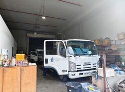 West Connect Building (D22), Factory #481188051